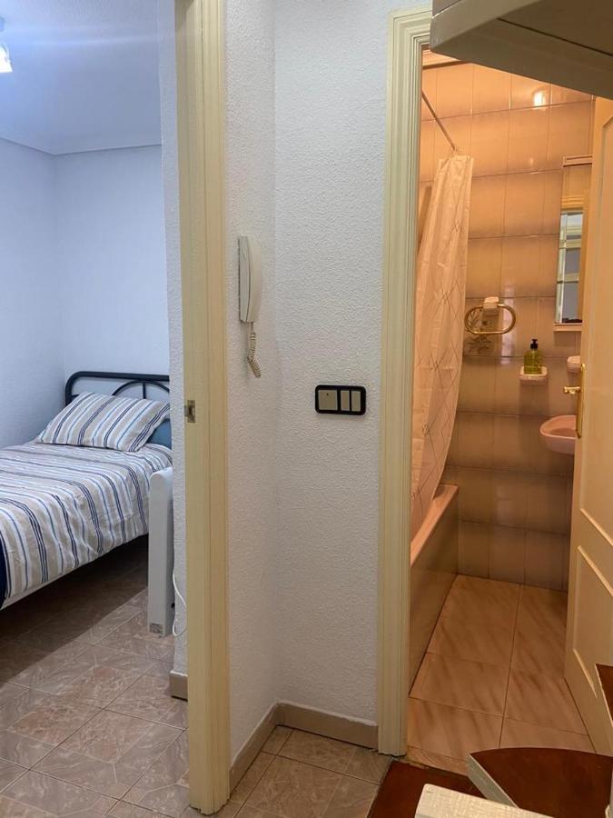 Apartamento Precioso Apartamento Con Terraza.