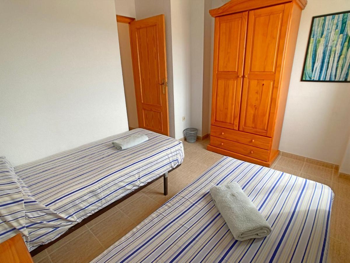 Apartment Spanish Connection - Cristal *