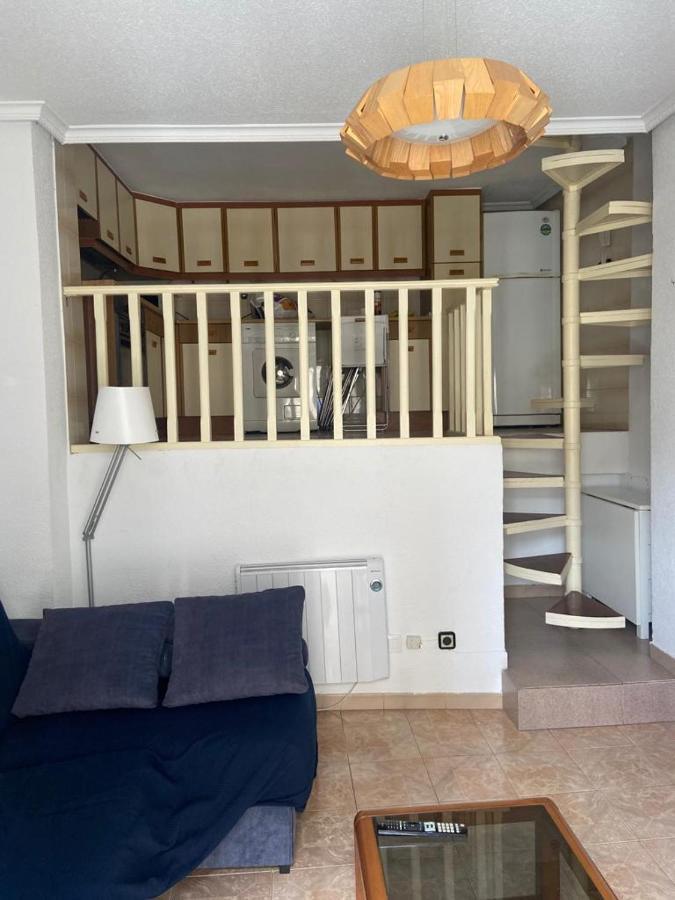 Precioso Apartamento Con Terraza. Apartamento