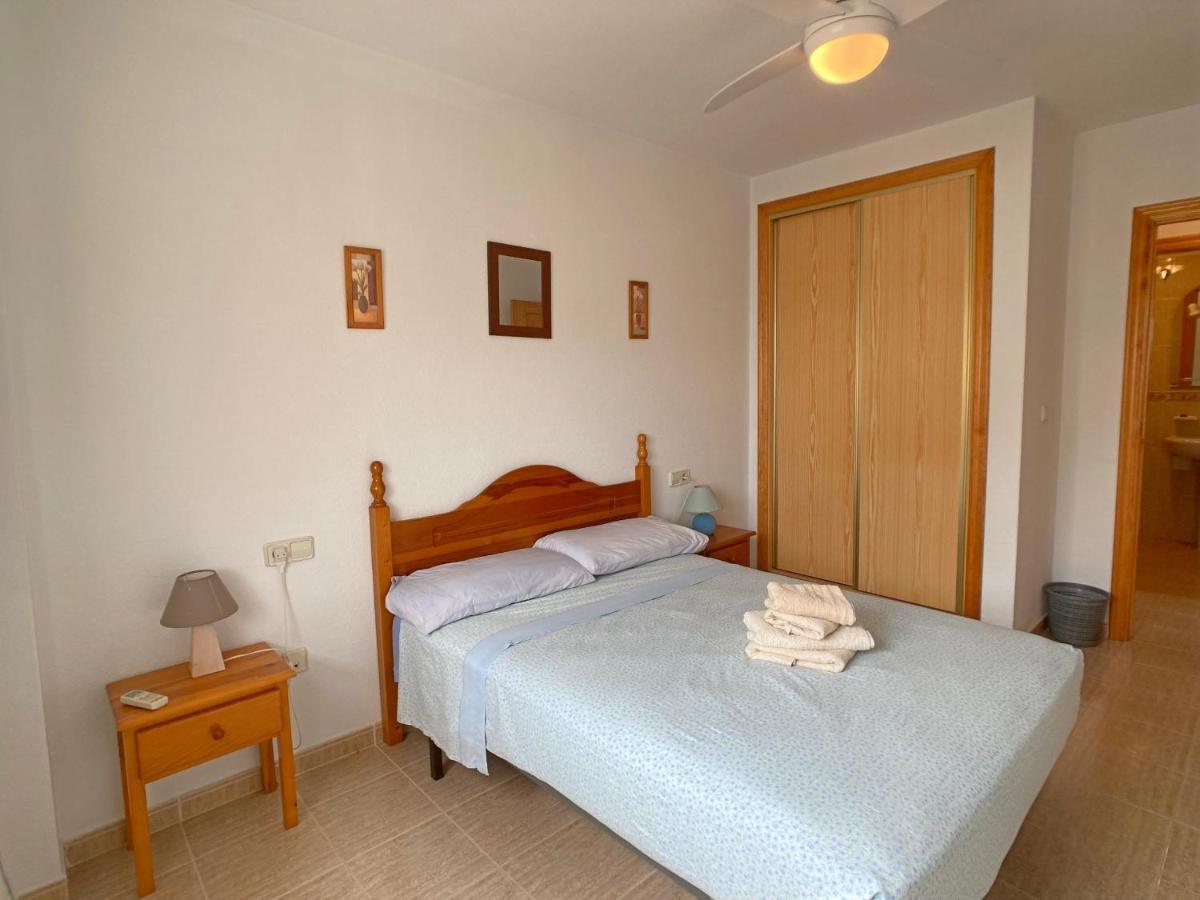 Apartment Spanish Connection - Cristal Playa Paraiso (Murcia)