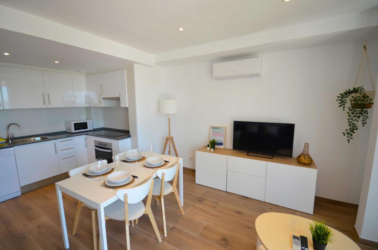 Apartamento Golive Deluxe *