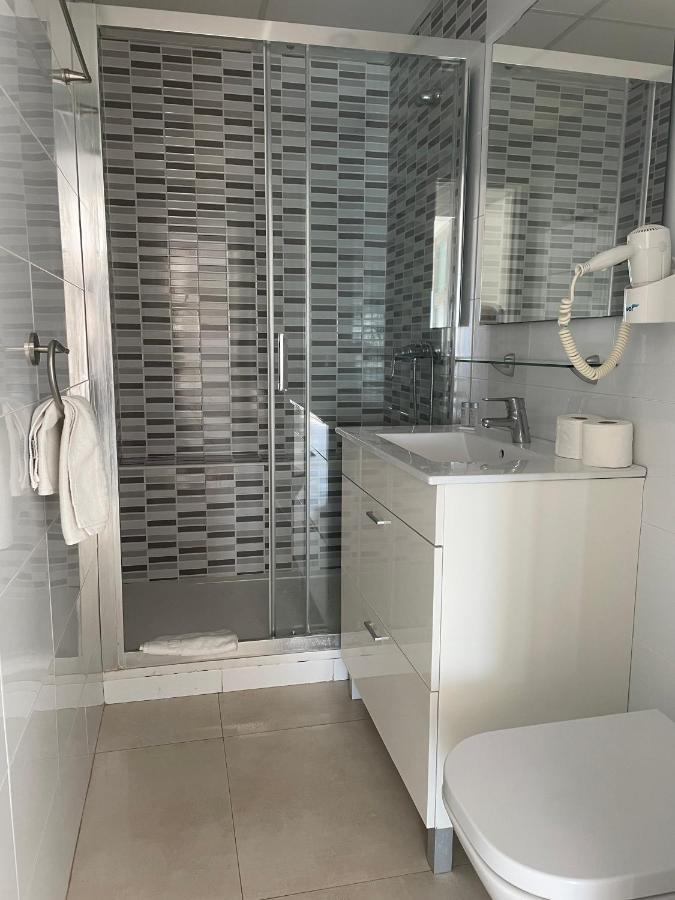 Calma Apartamento Torremolinos