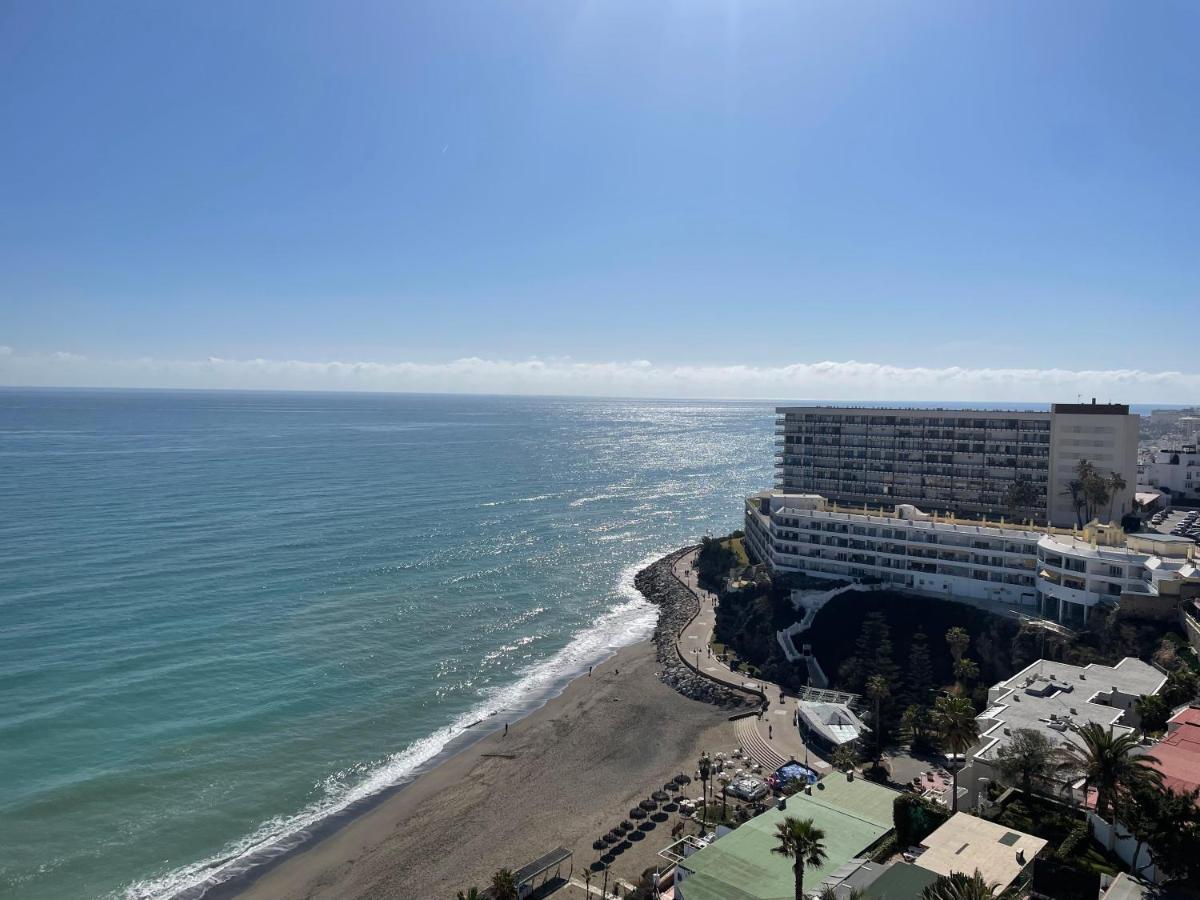 Calma Apartamento Torremolinos
