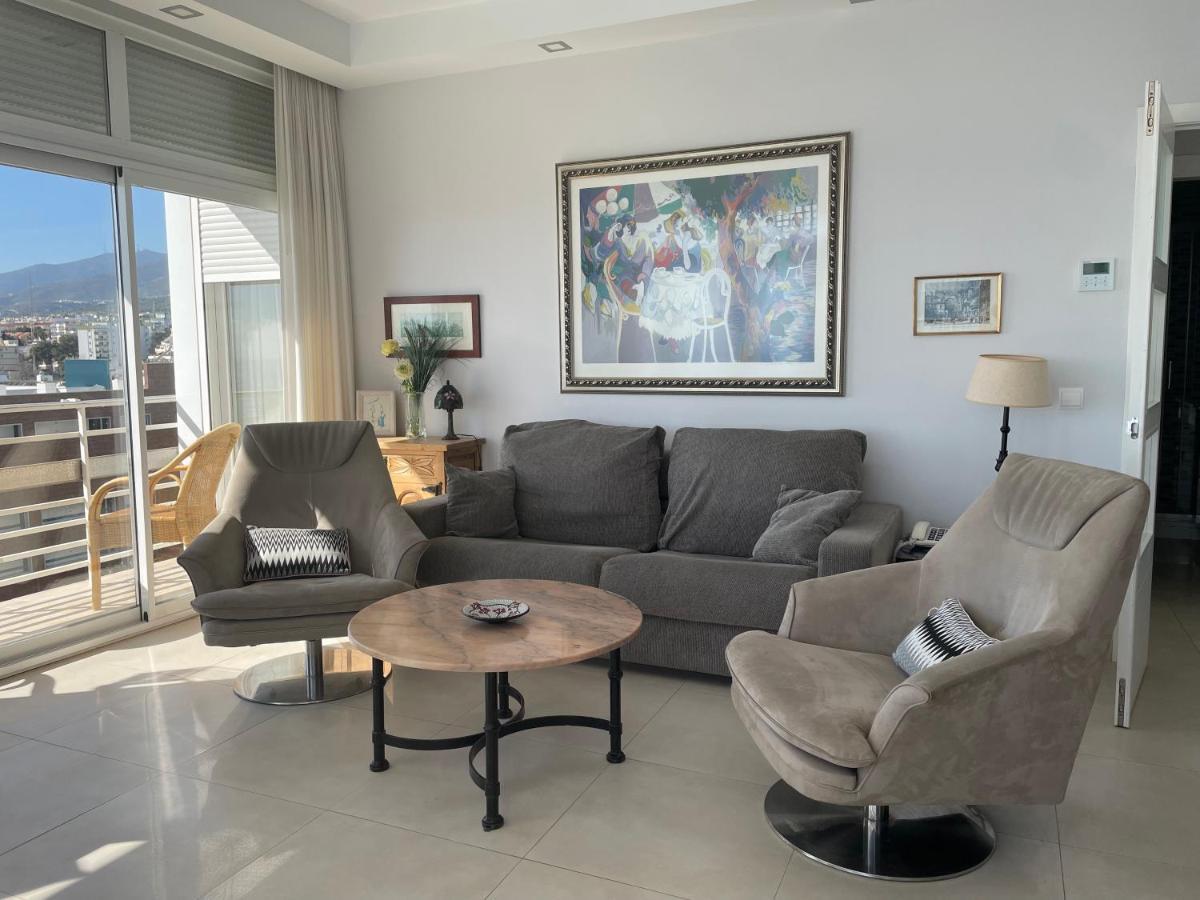 Apartamento Calma Torremolinos