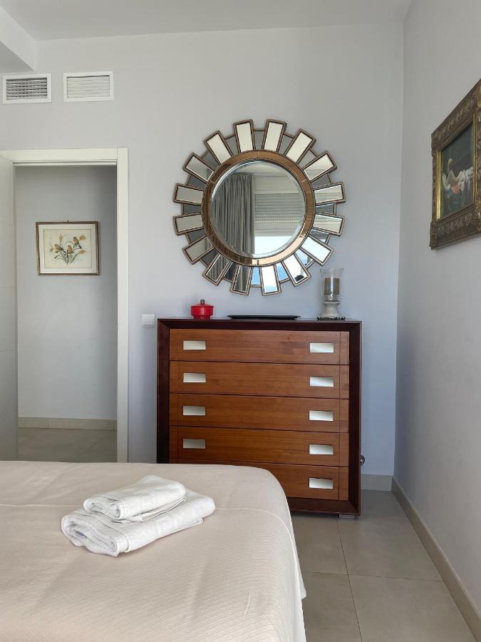 Apartamento Calma Torremolinos