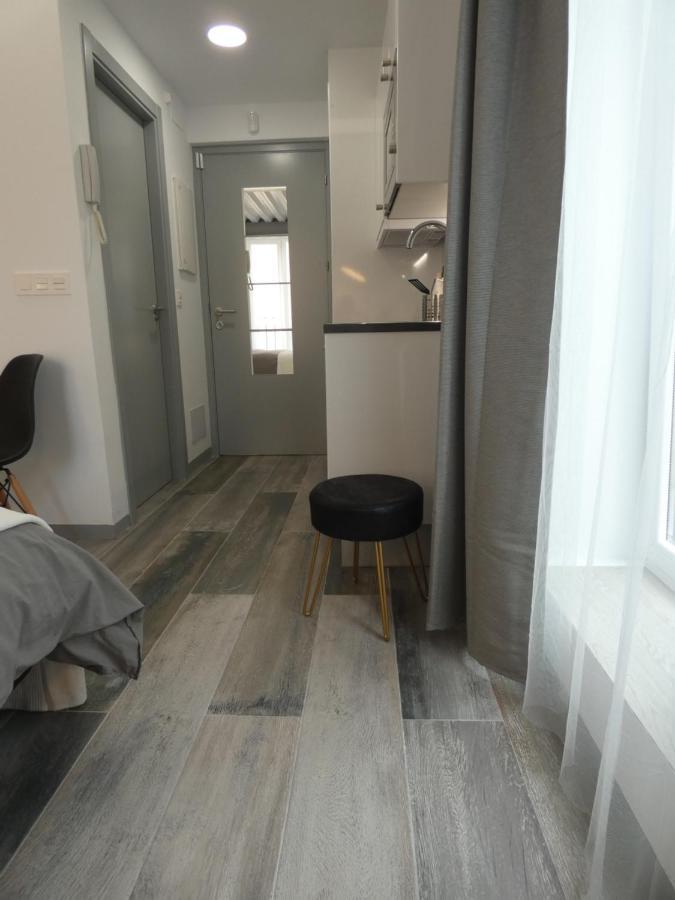 Estudio Con Encanto En Casco Antiguo De P2 Apartment *