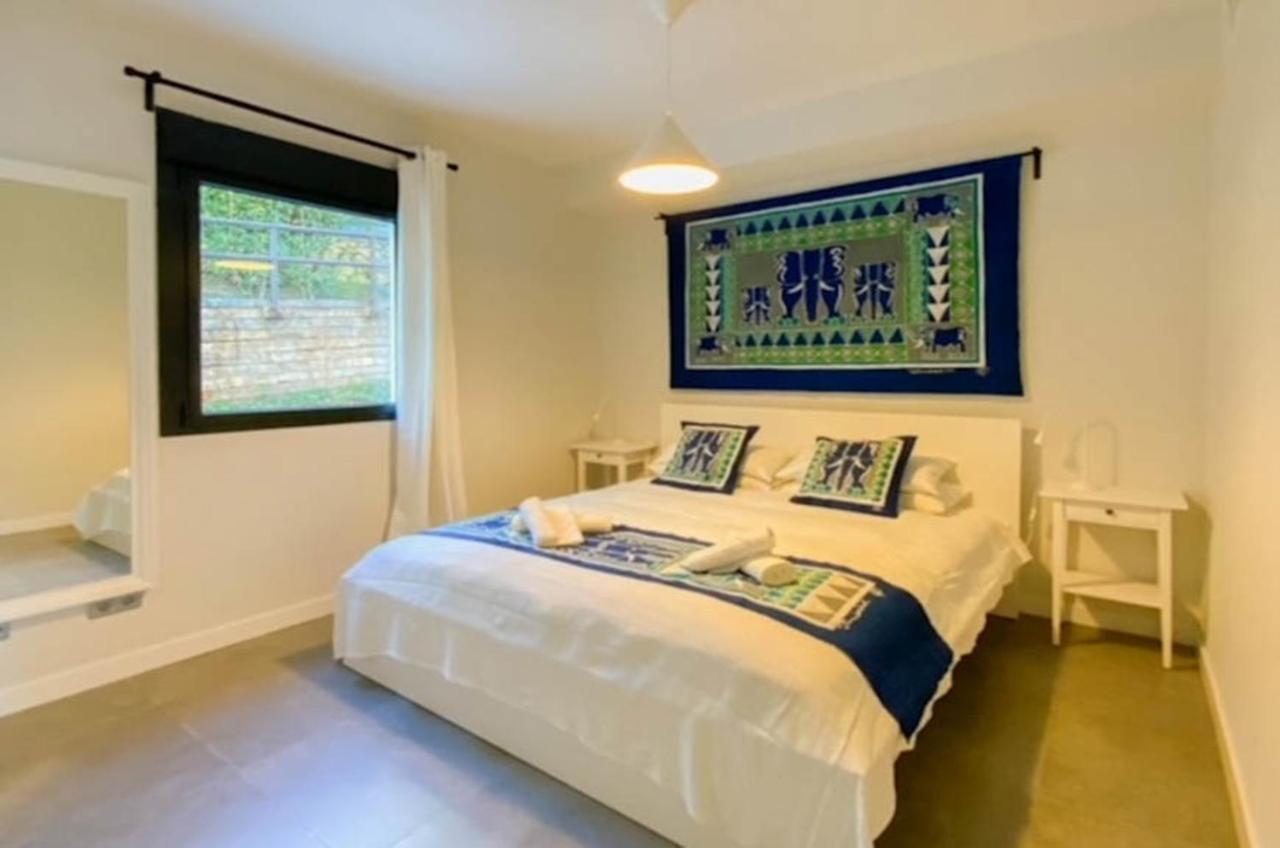 Curcuma Apartment