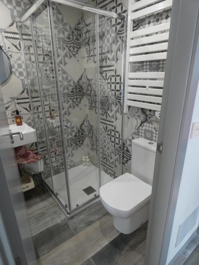 Estudio Con Encanto En Casco Antiguo De P2 Apartment *