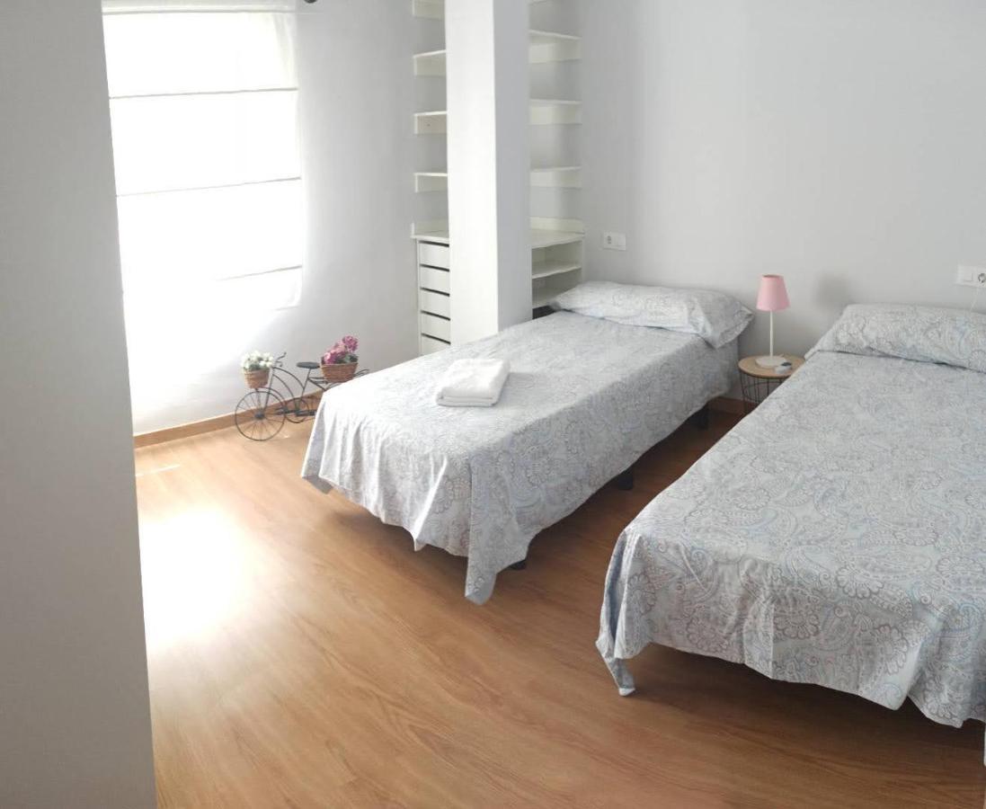 Apartment Sweet Sanlucar Zona Centro *