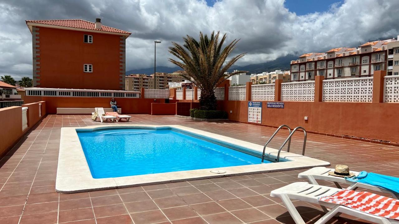 Playa Tenerife Apartamento *