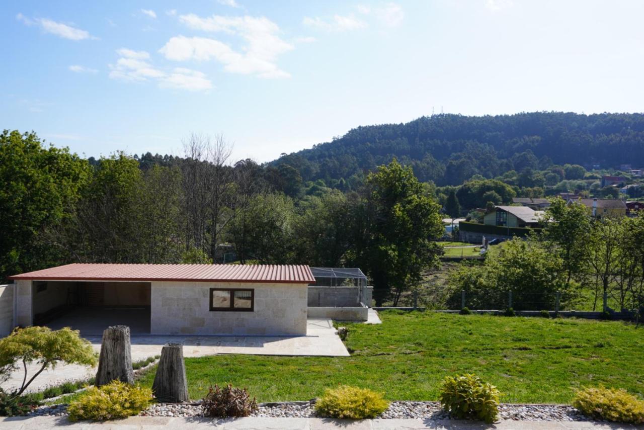 Holiday home Pedra Moura *