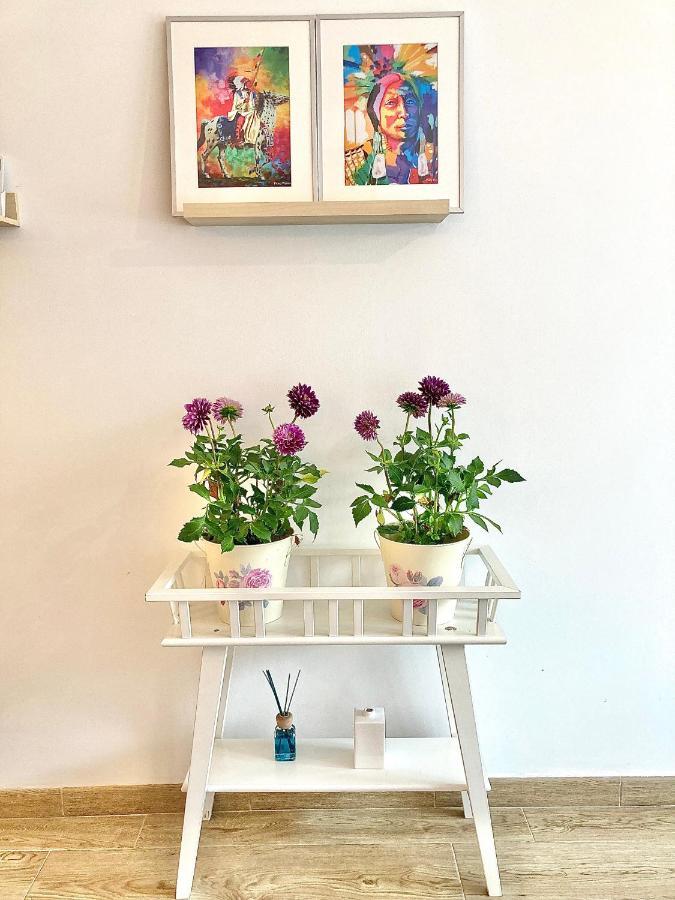 Apartamento Tu Casa En La Judería