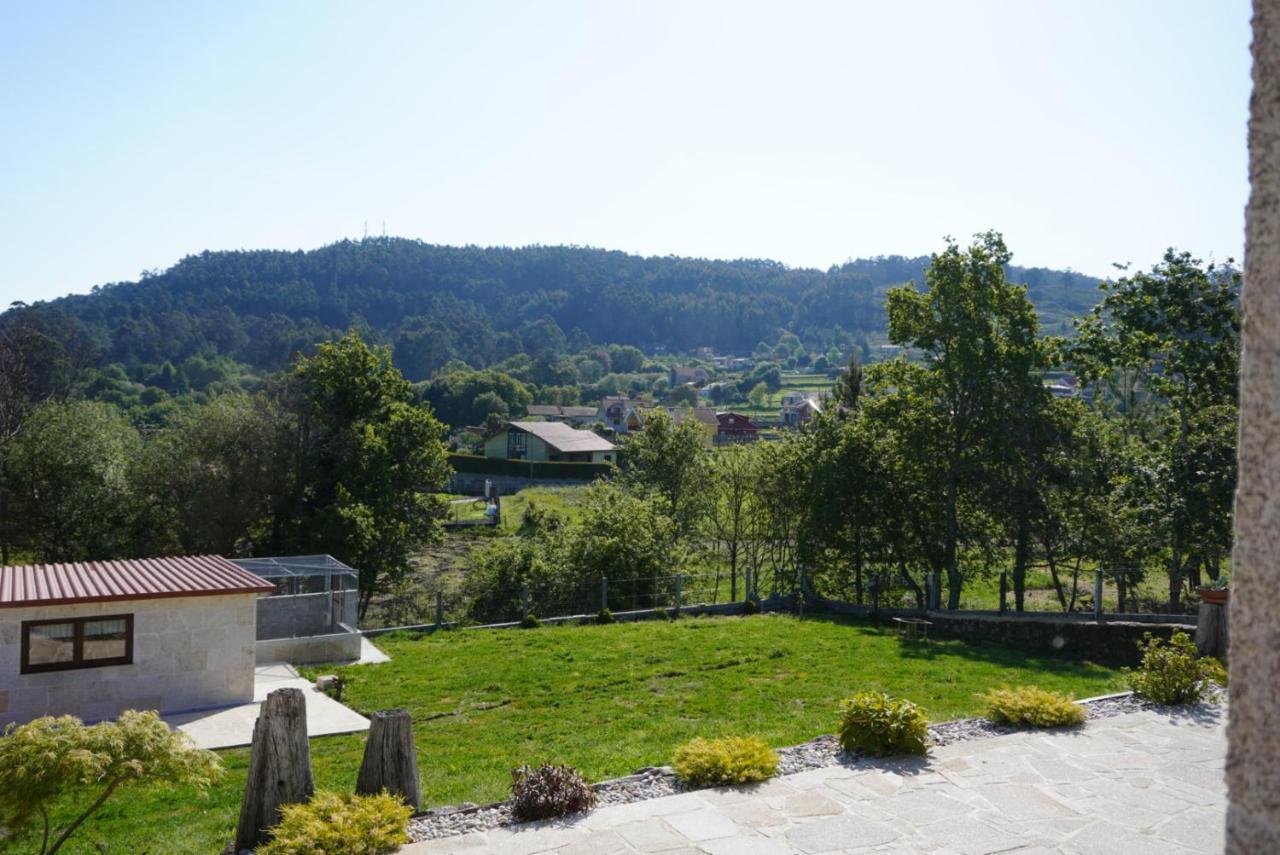Holiday home Pedra Moura Gondomar