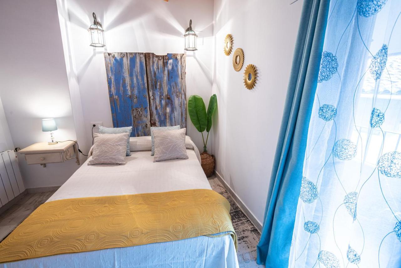 Holiday home Casa Rural As Andurinas San Martin De Trevejo