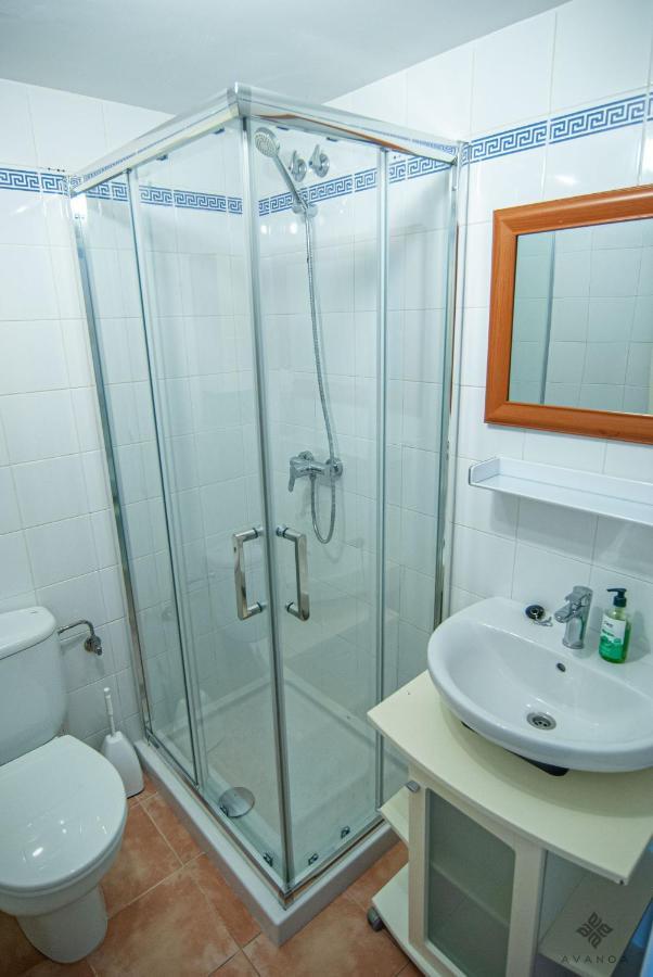 Apartamento A005 - ático Dúplex En El Centro De Con Vistas Parciales Al Mar