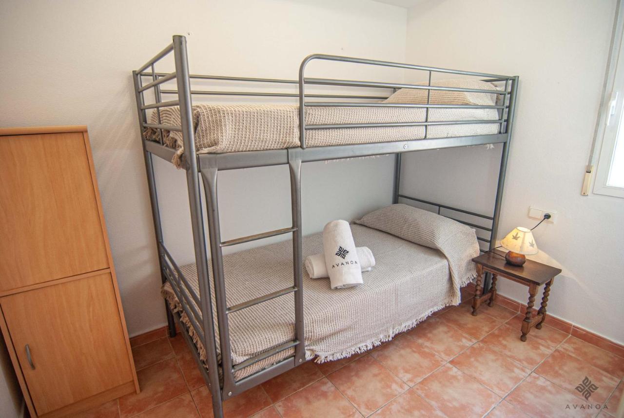 Apartamento A005 - ático Dúplex En El Centro De Con Vistas Parciales Al Mar Altea