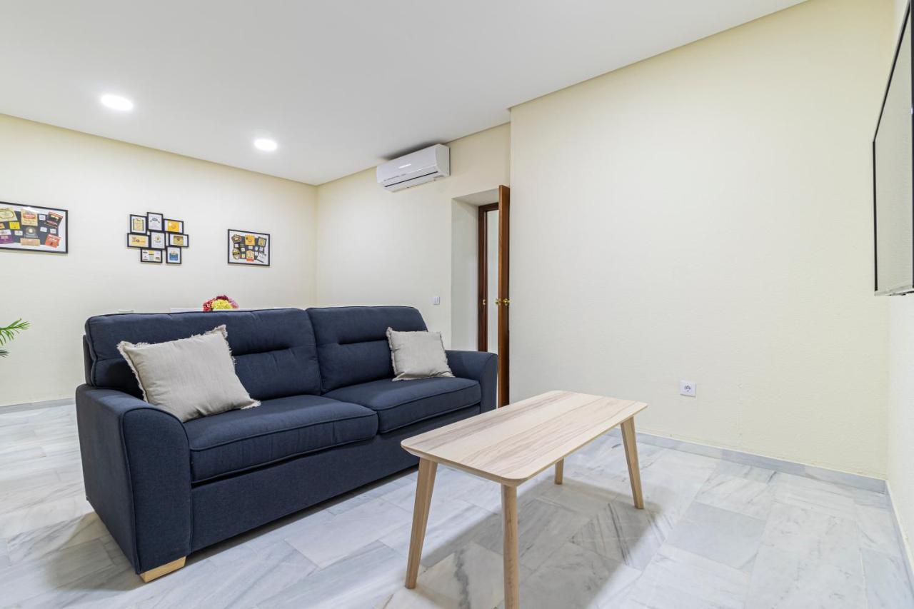 Apartamento Allo Caballeros Centro 2