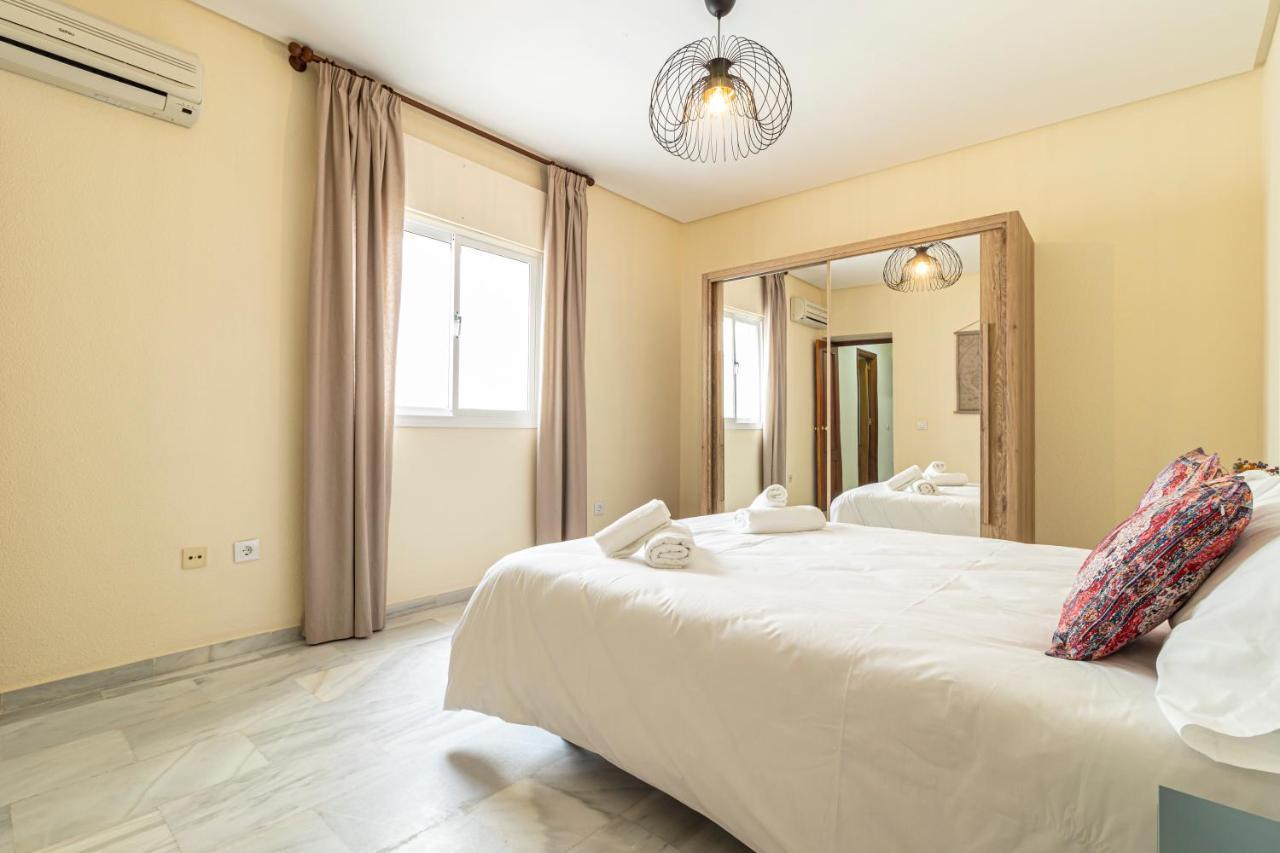 Apartamento Allo Caballeros Centro 2 *
