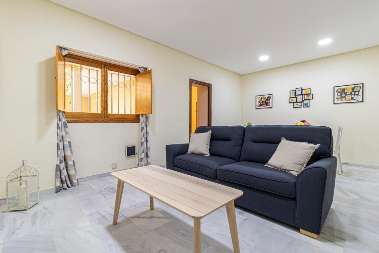 Apartamento Allo Caballeros Centro 2 *