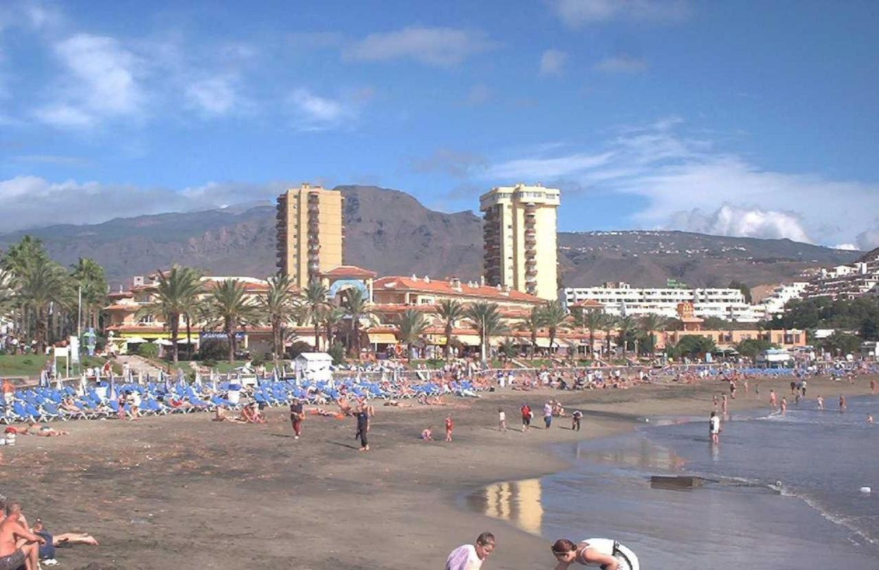 Estudio Playa Vistas, Americas Arona (Tenerife)