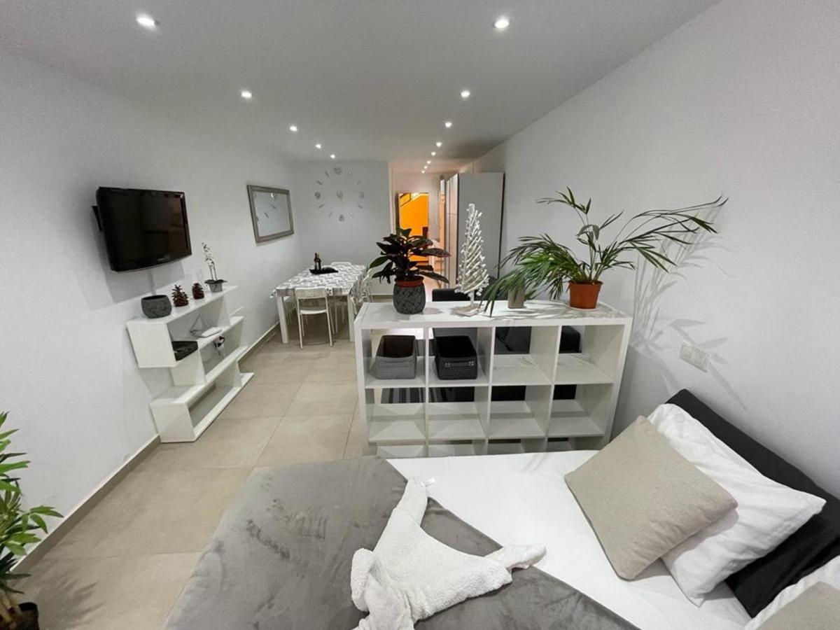 Estudio Playa Vistas, Americas Apartamento