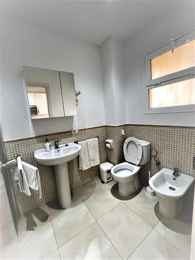 Estudio Playa Vistas, Americas * Arona (Tenerife)