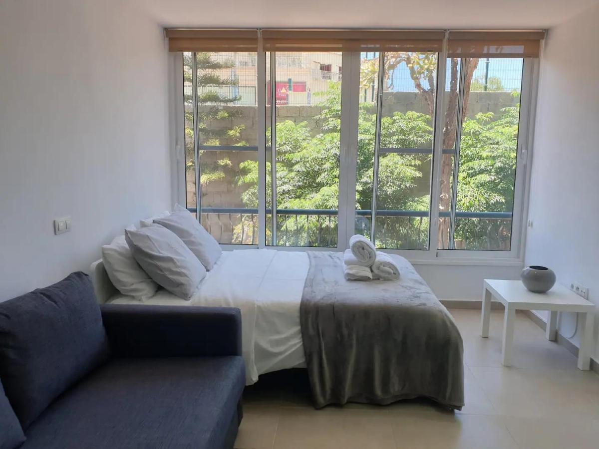 Estudio Playa Vistas, Americas * Arona (Tenerife)
