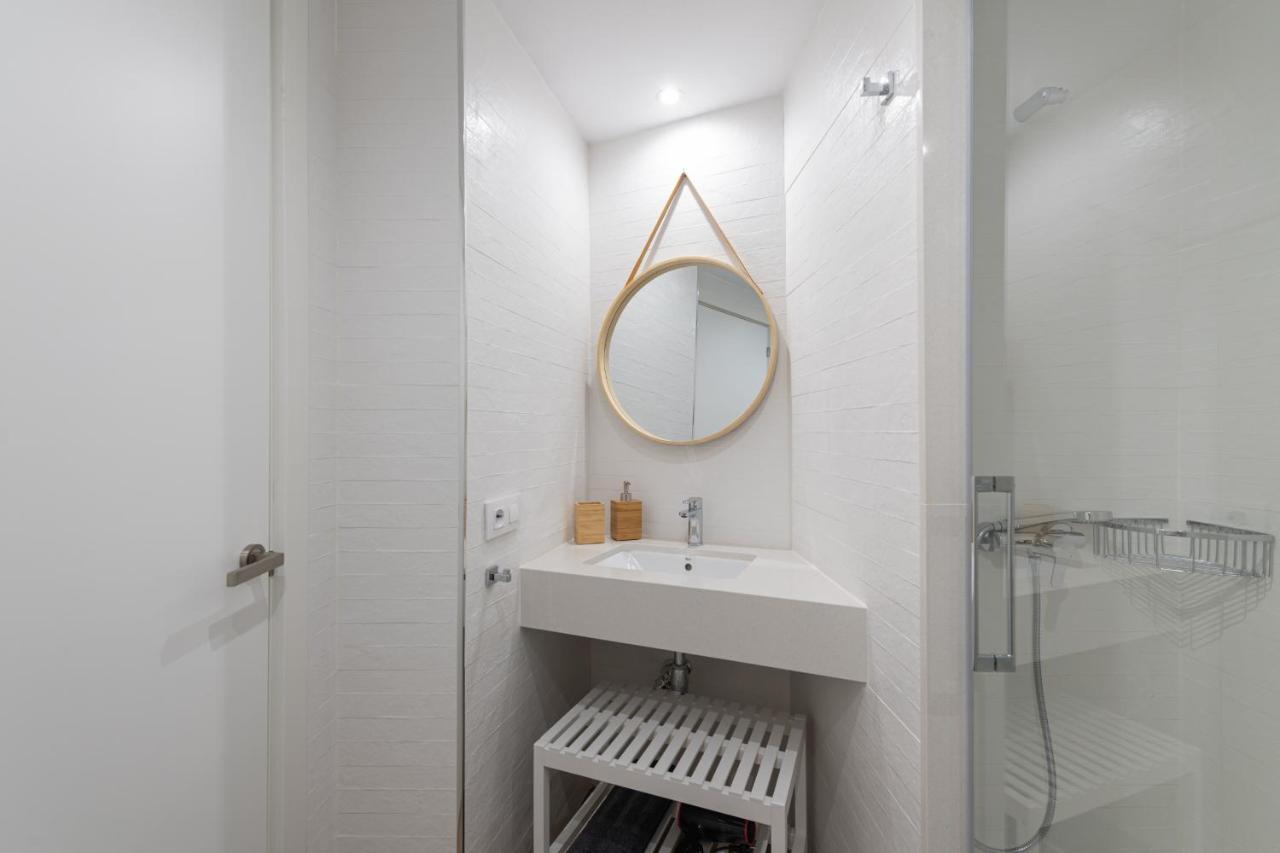Homeforguest Moderno Estudio Junto A Canteras