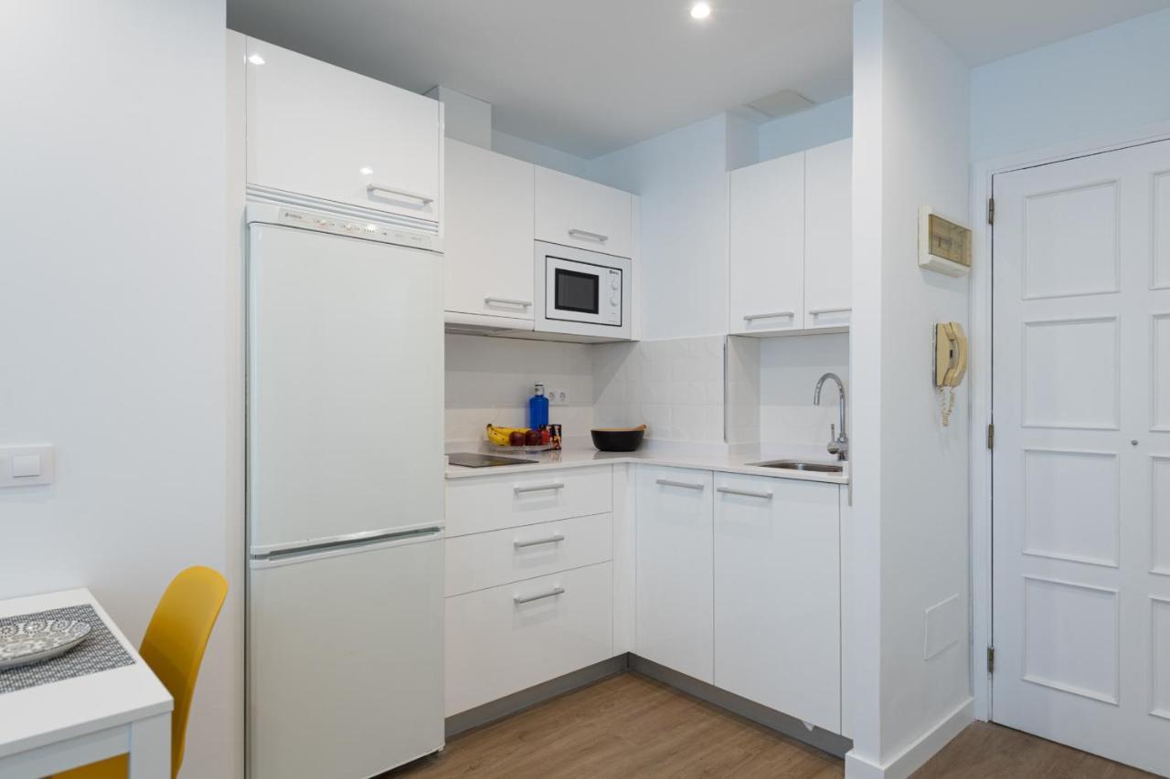 Homeforguest Moderno Estudio Junto A Canteras Apartment Las Palmas de Gran Canaria