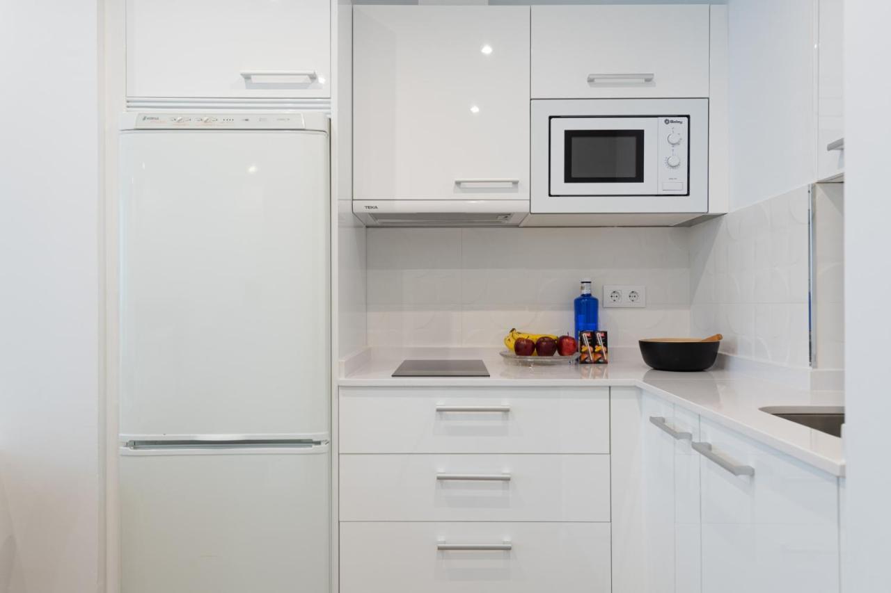 Homeforguest Moderno Estudio Junto A Canteras Apartment *