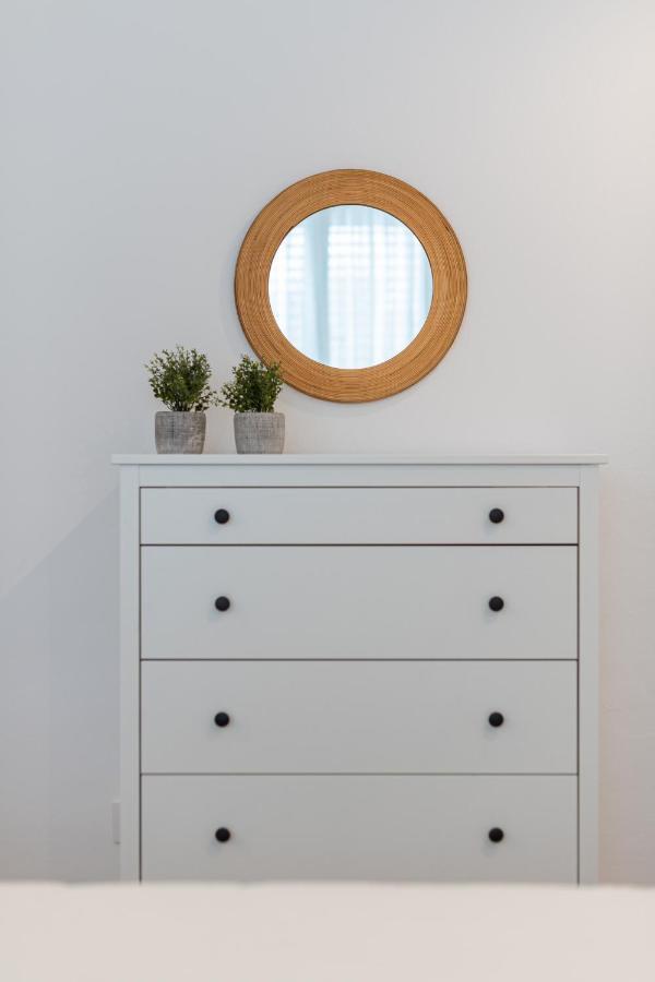 Apartment Homeforguest Moderno Estudio Junto A Canteras
