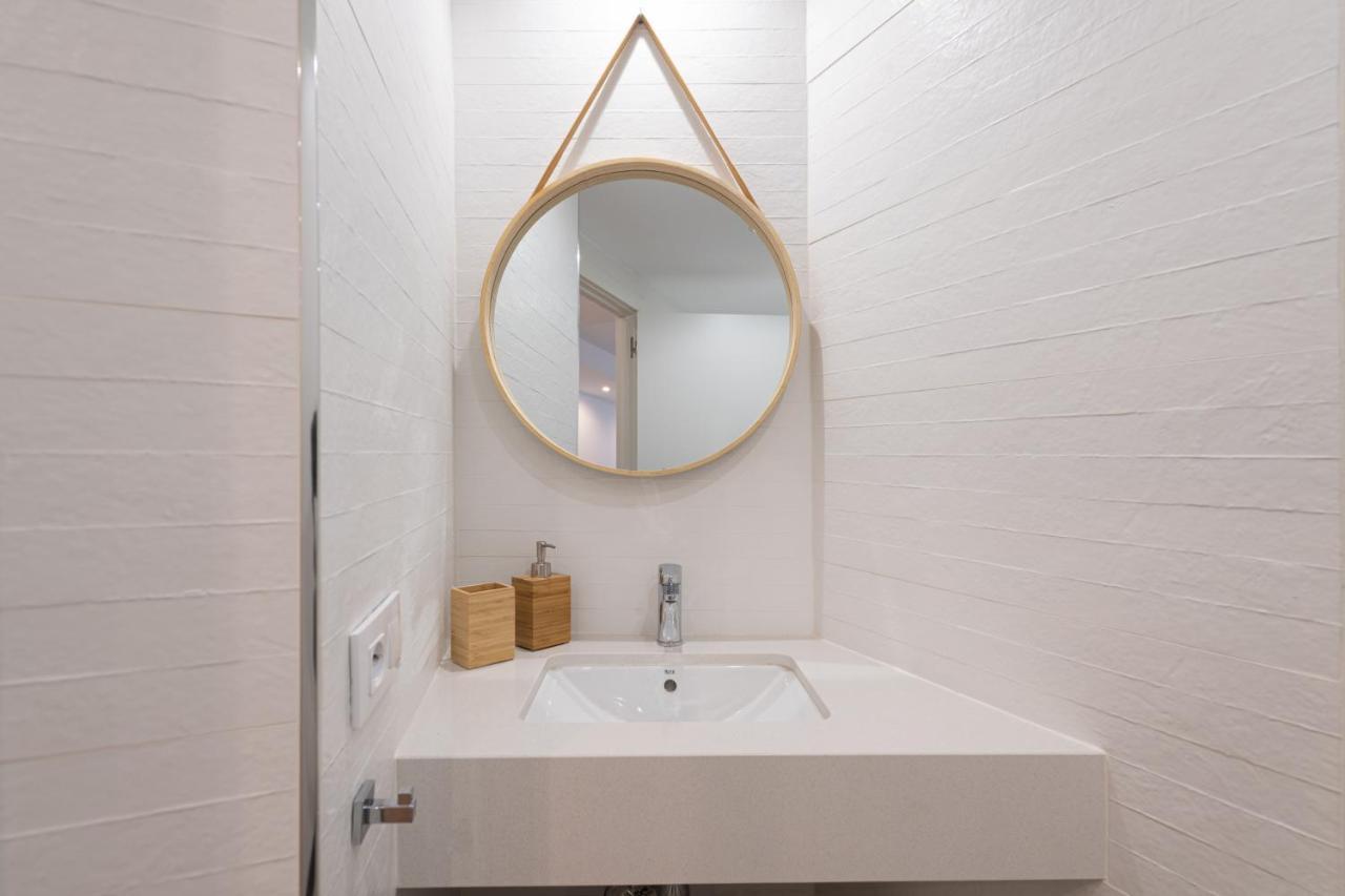 Apartment Homeforguest Moderno Estudio Junto A Canteras *