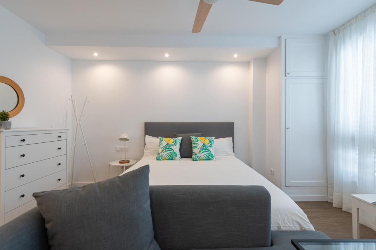 Homeforguest Moderno Estudio Junto A Canteras *