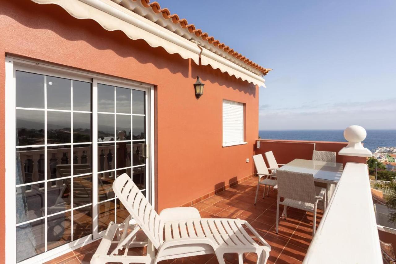 Apartamento Casa Bonita Puerto de la Cruz (Tenerife)