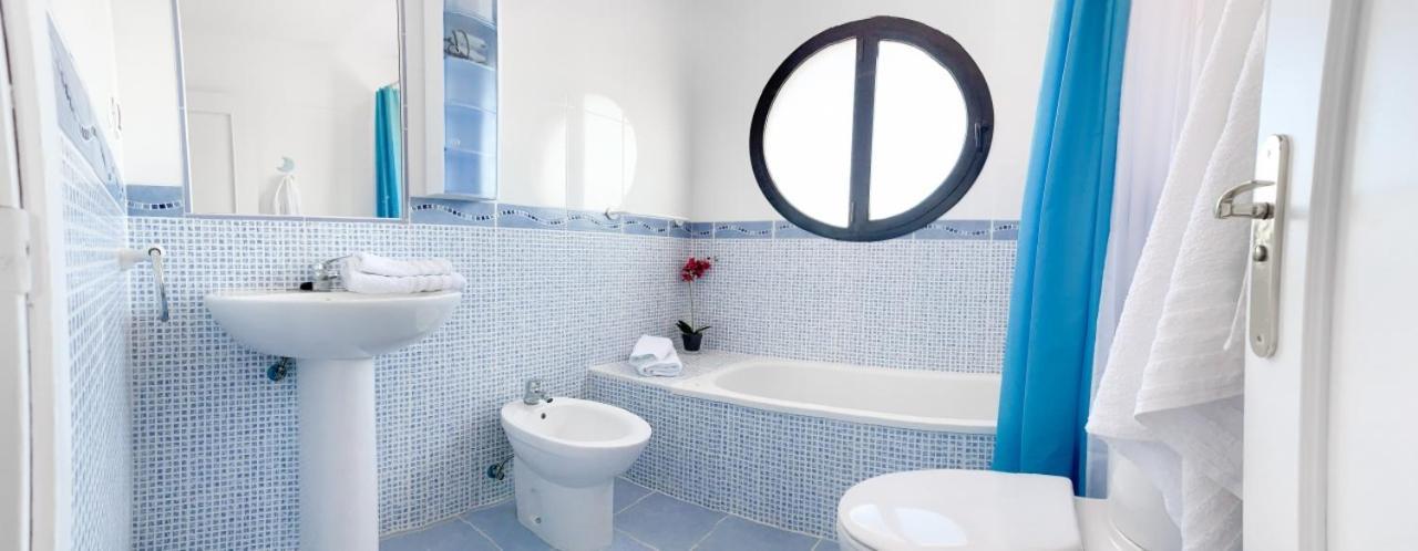 Villas Origo Mare Villa *