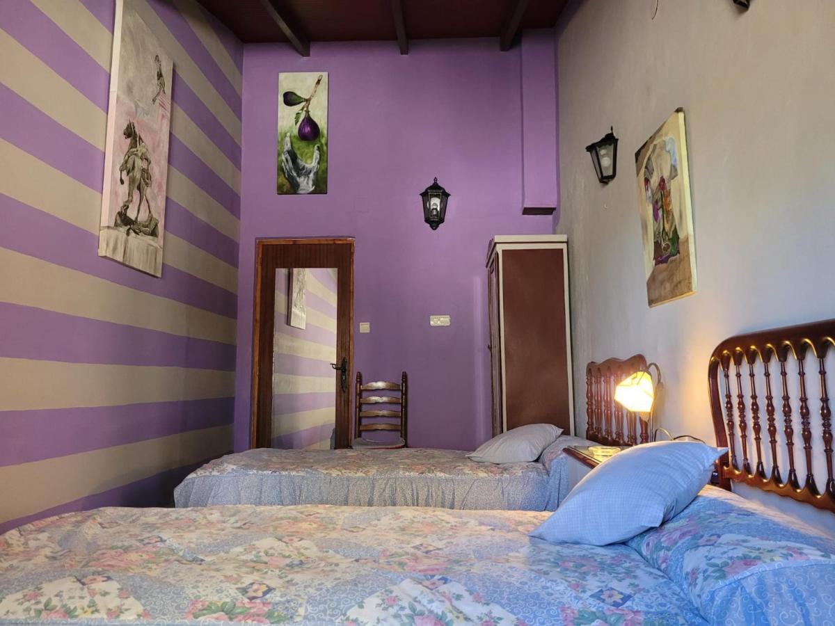 Casa Del Procurador *