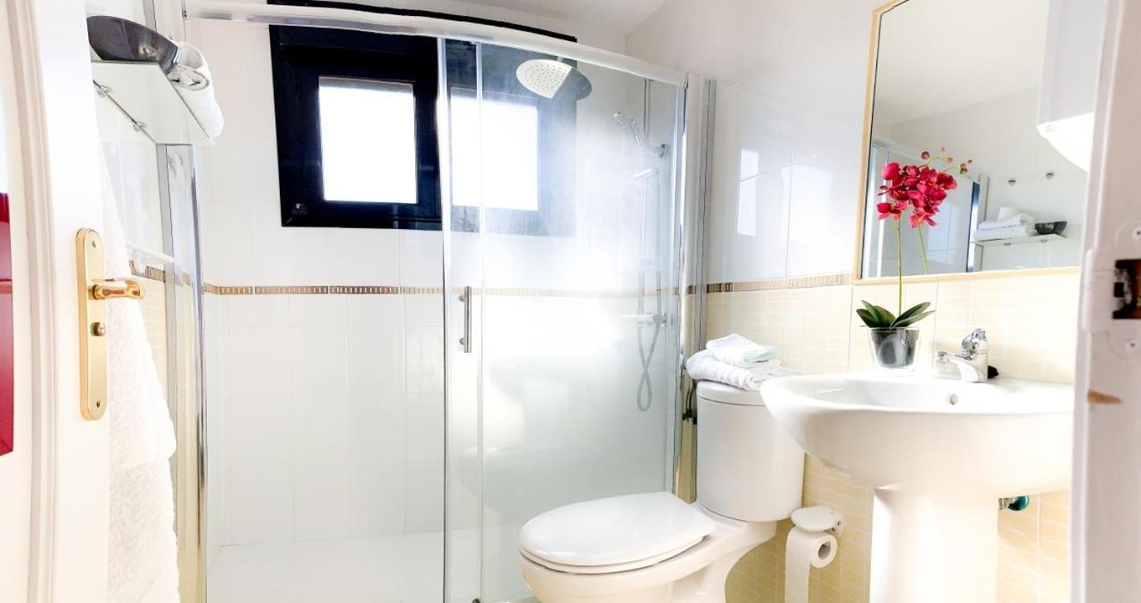 Villas Origo Mare * Lajares