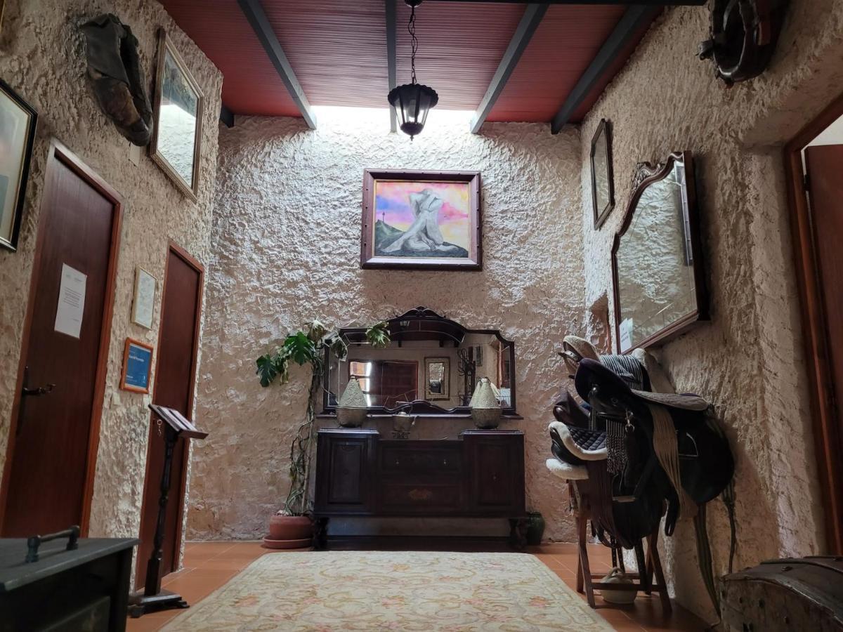 Casa Del Procurador Casa rural
