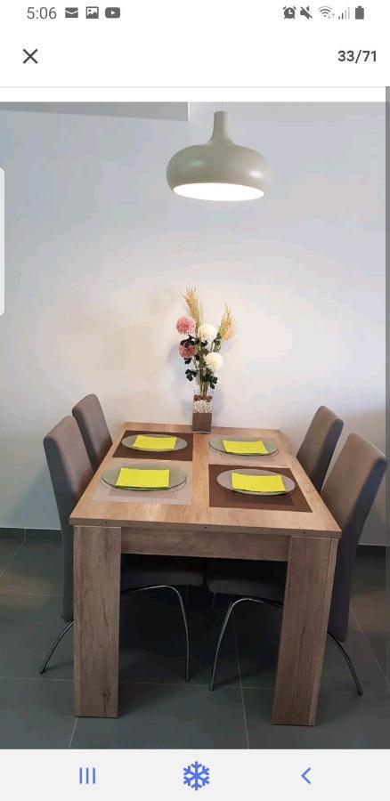 Apartamento Terrazas Ii *