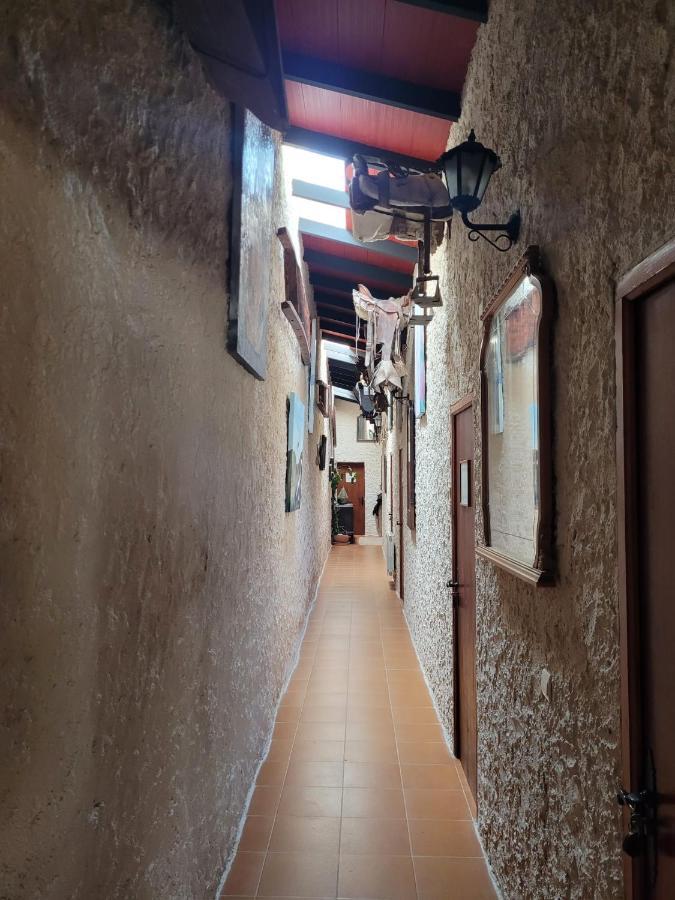 Casa Del Procurador Las Virtudes