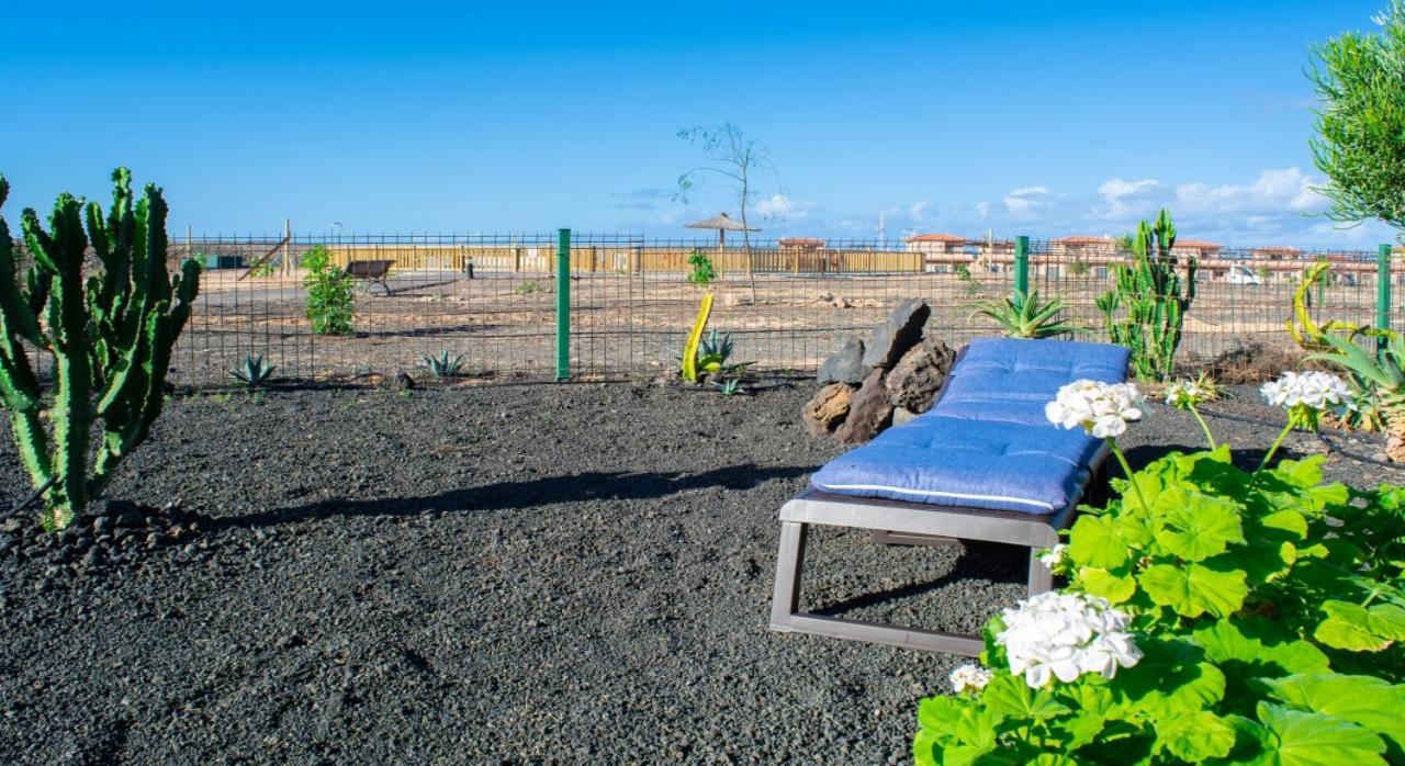 Villas Origo Mare * Lajares