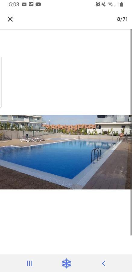 Apartamento Terrazas Ii *