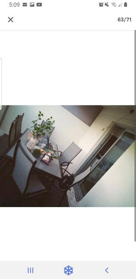 Terrazas Ii Apartamento