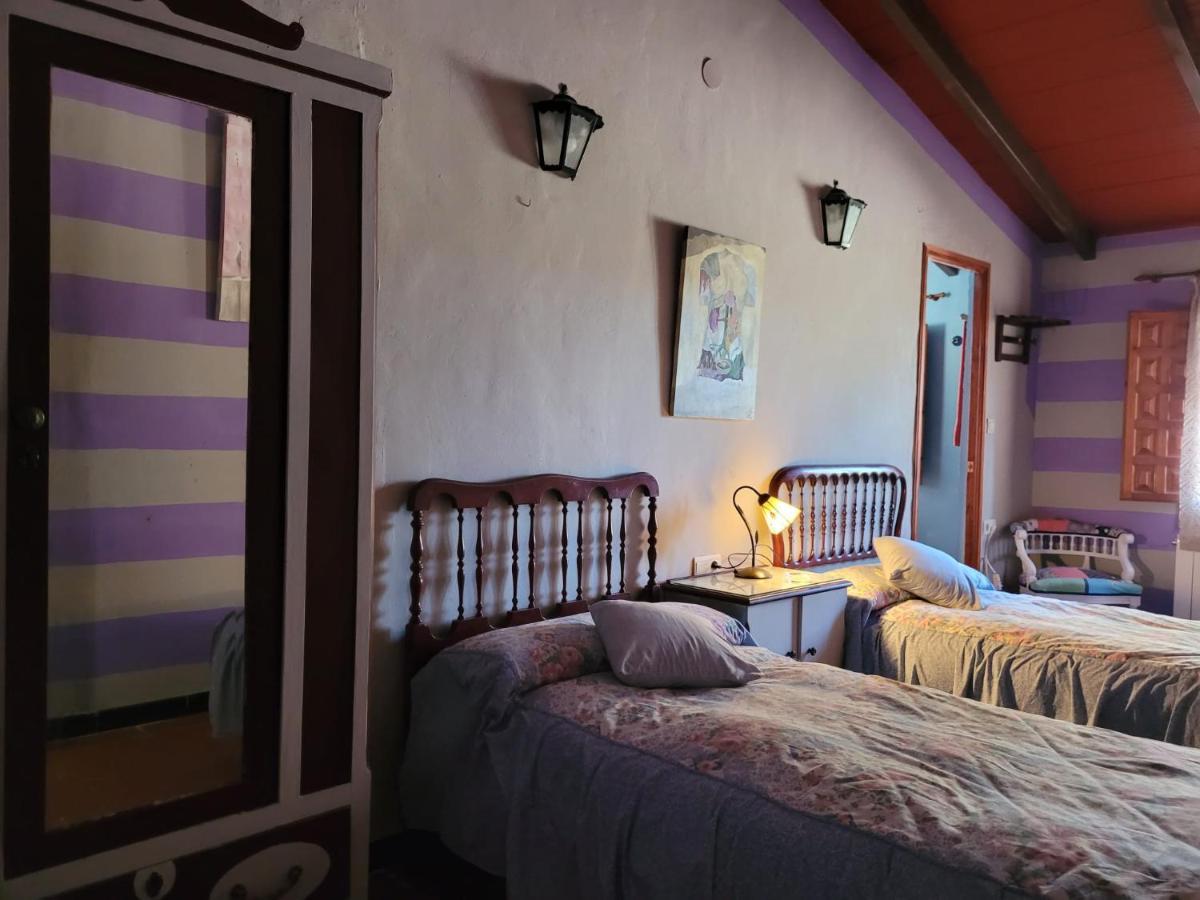 Casa Del Procurador Casa rural