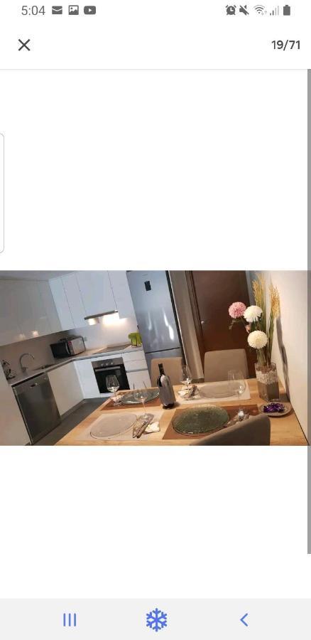Apartamento Terrazas Ii Granadilla De Abona