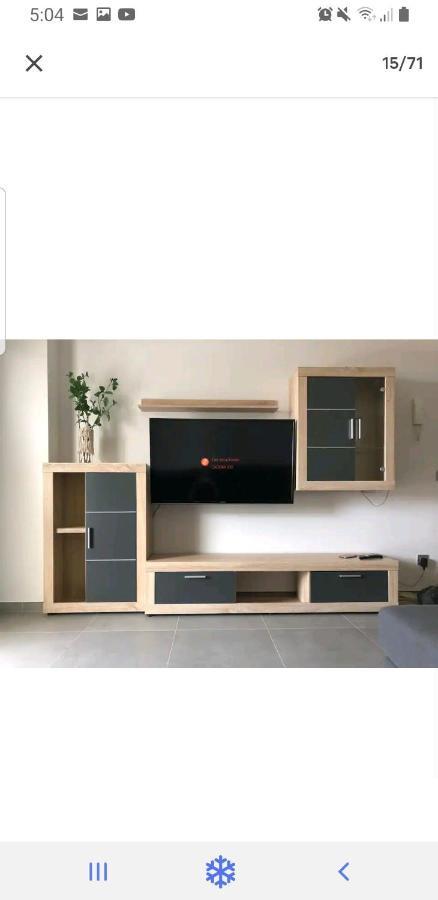 Terrazas Ii Apartamento