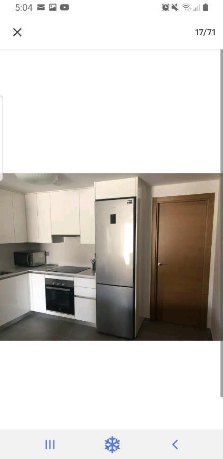 Apartamento Terrazas Ii Granadilla De Abona