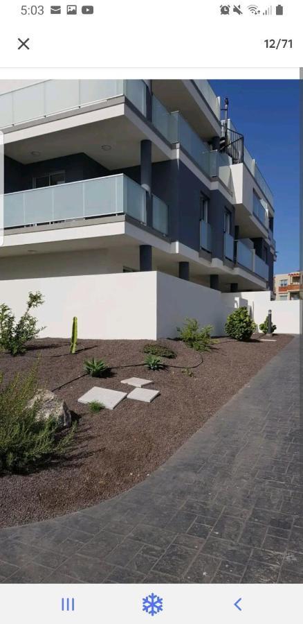 Apartamento Terrazas Ii *