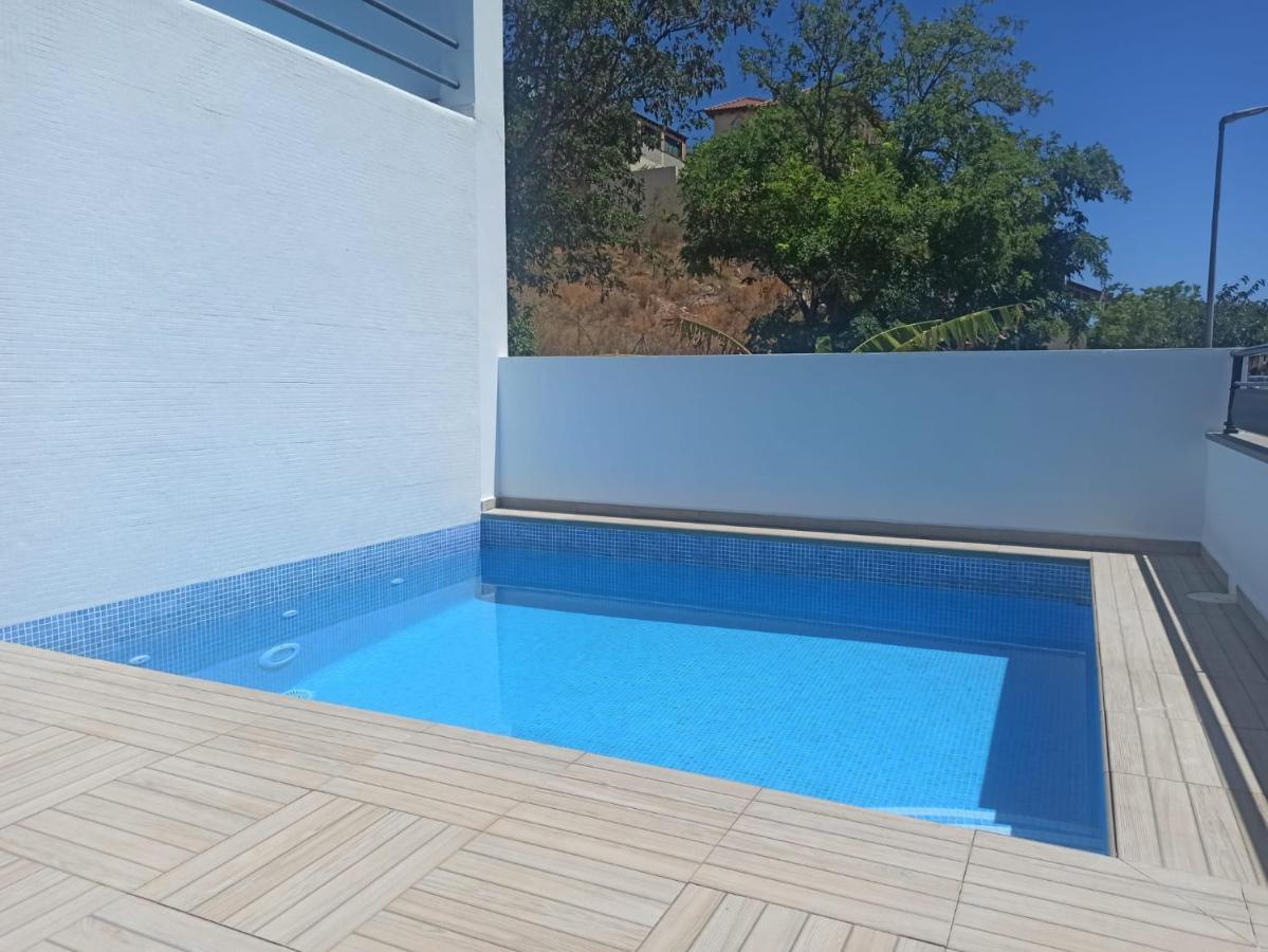 Apartamento La Libertad *