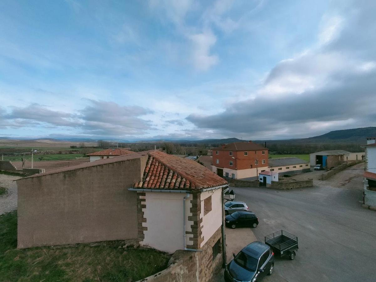 La De Hotel Aguilar del Alfambra